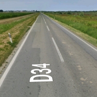 Zatvara se državna cesta DC34 između Donjeg Miholjca i Svetog Đurđa 